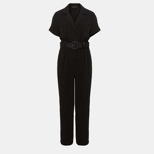 Trajes cortos de verano para mujer, traje de baño con cuello Halter cruzado, ropa de playa, traje de baño para mujer, mono de una pieza para mujer - Product Image 1