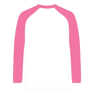 Gorro de Punto Blanco Legacy para Hermandad Griega, Color Rosa y Verde, para Mujer, Ropa de Invierno para Hermandad Universitaria - Product Image 6