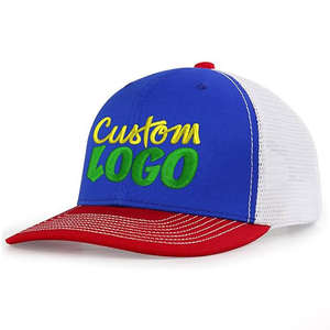 Gorra Deportiva de Béisbol Personalizada con Logotipo Impreso Digitalmente, Unisex, de 6 Paneles, Bordada, para las Cuatro Estaciones - Product Image 2