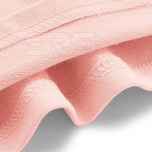 เสื้อฮู้ดเอวลอยสำหรับผู้หญิงเสื้อครอปมีสไตล์ - Product Image 6