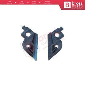 Support de fixation de phare BHL13+BHL14, réparation de la languette de fixation, côté gauche et droit, pour Megane MK2 2002-2008 260604235R 7701063220 - Product Image 3