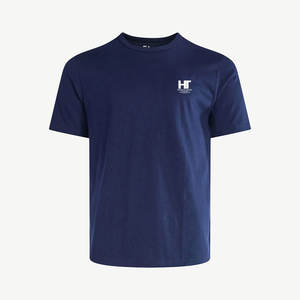 T-shirt pour homme de qualité supérieure 100% coton Couleur personnalisée Écologique Respirant T-shirt décontracté pour adulte - Product Image 1