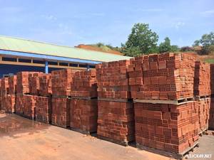 Producto caliente-Ladrillo de arcilla de Vietnam-Ladrillos de piedra Precio competitivo al por mayor-Revestimiento de pared de ladrillo exportación Impuestos más bajos - Product Image 6