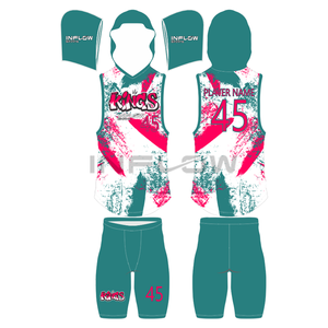 Tenues de football de haute qualité, uniformes de club de football pour hommes et enfants, logo personnalisé, numéro, sublimation, uniformes de football 7 contre 7, 7v7 - Product Image 2