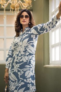 ชุดสายไฟจากนักออกแบบที่สวยงามชุดปาร์ตี้ผ้าแบบกลับด้านได้สำหรับทุกฤดูกาล - Product Image 3