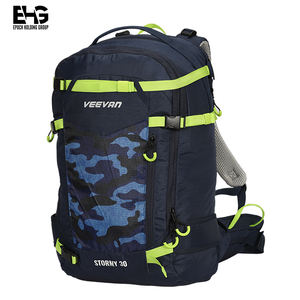 Mochila Multifuncional para Botas <span class=keywords><strong>de</strong></span> Esquí, para Viajes <span class=keywords><strong>de</strong></span> Snowboard, Senderismo, Campamento y Deportes <span class=keywords><strong>de</strong></span> Invierno, Bolsa <span class=keywords><strong>de</strong></span> Transporte para Equipo Deportivo - Product Image 4