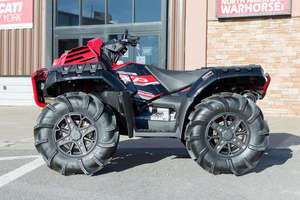 <b>TOP</b>-SELLING NEW 2025 Sportsman XP 1000 High Lifter Edition Ready To Ship Assembled Worldwide Shipping - Product Image 4
