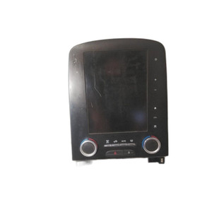 Pantalla de Navegador Exclusiva para Renault Scenic Serie 280901251r (16>) - Product Image 1