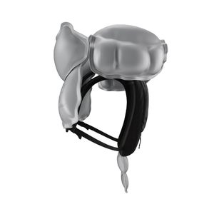 Airchac S1 xách tay sáng tạo Wearable công nghệ túi khí cho xe đạp đường người đi xe đạp giảm đáng kể nguy cơ tai nạn xe đạp - Product Image 4