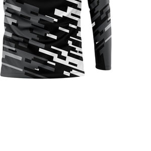 2025 nuevo último estilo de camisetas de manga corta para hombres 100% algodón transpirable Casual Pakistán hecho - Product Image 6