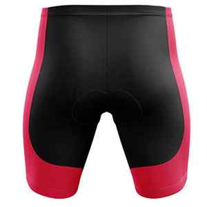 Vêtements de sport 100% Polyester, uniforme de cyclisme Design personnalisé, uniforme de cyclisme coloré dans toutes les tailles - Product Image 6