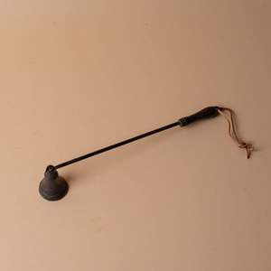 Premium Iron <b>Candle</b> Snuffer For Luxury Home Decor Accessories Ensuring Smoke Free <b>Candle</b> Use And Long Lasting Performance - Product Image 5