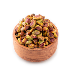 Noyaux de pistache Fandoki séchés crus |   Qualité d'exportation supérieure |   Emballage personnalisable |   100% biologique - Product Image 1