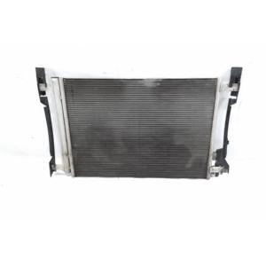 Radiateur de climatisation Volkswagen T-Roc Série 5Q0816411BG DGTE Diesel 1600 (17>21) - Product Image 3