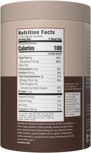 Café instantané à la noisette Rapid Fire, 15 portions - Product Image 4