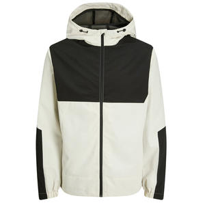 Veste Softshell de Haute Qualité pour Hommes, Sport de Plein Air, avec Capuche, Respirante, Randonnée, Chaude, Légère, Coupe-Vent, Veste d'Hiver - Product Image 1