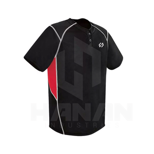 Ensembles d'uniformes de baseball professionnels Jersey et pantalon-Uniforme personnalisé en polyester 100% pour sports d'équipe - Product Image 6