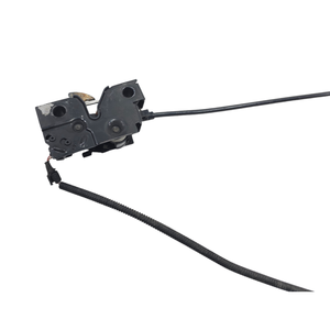 Serrure de capot avant VOLKSWAGEN Tiguan Série 5G1823509C (16>) - Product Image 4