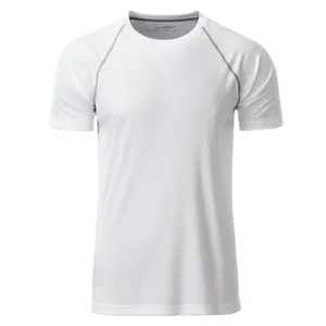 Camiseta Deportiva Atlética para Hombre Merchan - Product Image 2