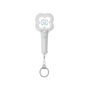 Hearts2Hearts - Official MD <b>Mini</b> Fanlight <b>Keyring</b>. - Product Image 1