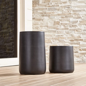 Exportador de Vietnam, maceta rústica para exteriores, diseño personalizado, fabricante de macetas artesanales - Product Image 4