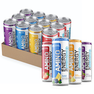 Amino bebida energética 250 ml Venta al por mayor Amino Energy Drink/refrescos - Product Image 6