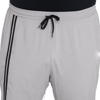 Conjunto Deportivo de Poliéster para Hombre, Chaqueta con Cierre Completo y Pantalones Jogger, Ropa de Gimnasio, Fabricante OEM ODM, Logotipo Personalizado