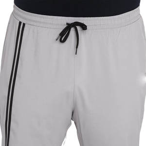 Ensemble de survêtement de sport pour hommes, tenue de jogging et de course, polyester de qualité supérieure, tissu respirant et à séchage rapide, fabrication OEM/ODM disponible - Product Image 6