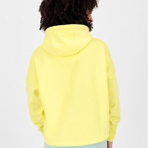 Manches longues femmes dames hiver polaire sweats à capuche chemises sweats à capuche pull à capuche pour femmes respirant de haute qualité - Product Image 3