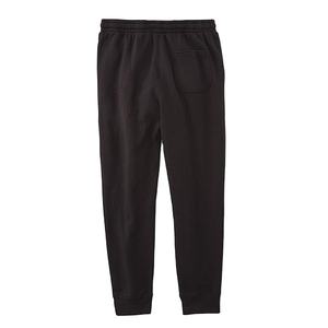Pantalon de jogging pour homme, tissu polaire tendance, 100% coton, vente en gros, qualité supérieure, design personnalisé - Product Image 4
