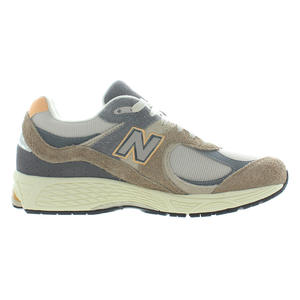 Chaussures unisexes New Balance 2002R Couleur : Marron/Orange 100% authentiques - Product Image 2