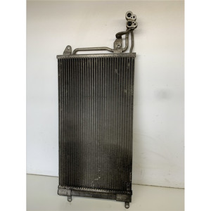 CONDENSATORE VOLKSWAGEN Polo 5a Serie 6C0816411B diesel 1.6L (09>17) - Product Image 5