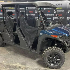 NUEVAS VENTAS, Ordene Ahora Vehículos MOTOS UFORCE 800 XL 2026 - Product Image 1