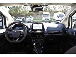 USADO, ECO SPORT 2024, SEDÁN DE TRACCIÓN DELANTERA, 150-200 CV, N/A, 5 PLAZAS, VOLANTE A LA IZQUIERDA, R17, TECHO SOLAR PANORÁMICO - Product Image 6