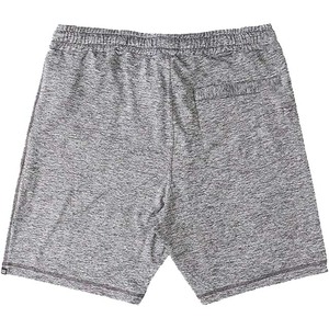 Pantalones cortos de algodón de cintura alta último estilo ajuste holgado Color sólido hombres nuevo verano cómodo Casual Streetwear Gym Wear Shorts - Product Image 4