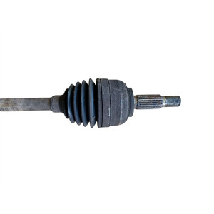 Semieje Delantero Izquierdo RENAULT Clio Serie 8200341698 (04>08) - Product Image 3