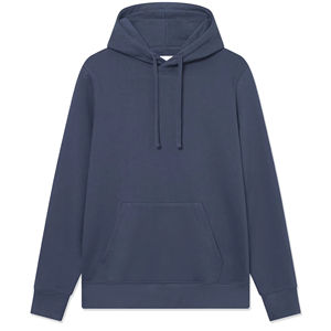 Sudaderas con capucha de invierno de 420GSM personalizadas de peso pesado para hombre, ropa de calle de gran tamaño en blanco, jersey para hombre, sudaderas con capucha con estampado personalizado al por mayor para hombre - Product Image 1