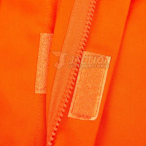 Overol de Trabajo de Manga Larga, Servicio OEM, Suministro de Fábrica, Overol de Trabajo para Venta en Línea - Product Image 4