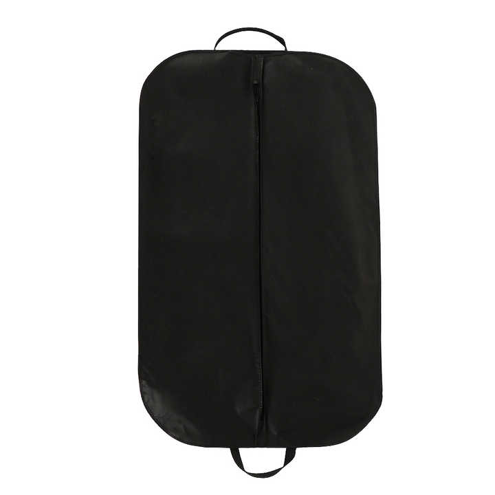 Top more than 77 wholesale garment bags with logo latest in.cdgdbentre