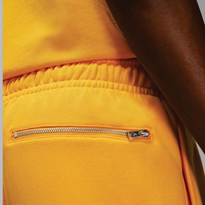 ชุดวอร์มผ้าโพลีเอสเตอร์สำหรับผู้ชายชุดใส่วิ่งชุดวอร์มกางเกงมีฮู้ดสำหรับผู้ชายฉลากส่วนตัว - Product Image 4