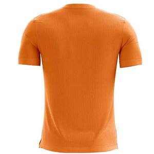 Camiseta de fútbol con estampado de sublimación 100% poliéster Spandex impresión Digital fútbol deportes camiseta de fútbol 2025 - Product Image 6