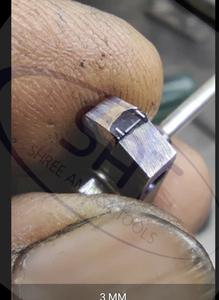 SAT bijoux de haute qualité diamant outils de coupe et de polissage à la main pour la fabrication d'outils de coupe de taille personnalisée thaïlande singapour dubaï - Product Image 4