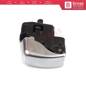 Palanca de Cambios Automática BDP1220 con Botón de Palanca de Cambios 328650419R para Megane 4 Talis Koleos Kadjar - Product Image 3