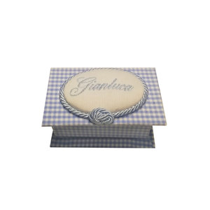 Marco de Fotos Personalizado con Nombre Personalizado - Product Image 1