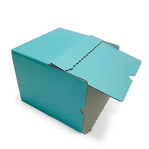 Custom Sturdy Foldable <b>Storage</b> Solution Resistance Bands <b>Cardboard</b> Mailer <b>Box</b> Paper Material Fitness Gear Packaging Label - Product Image 4