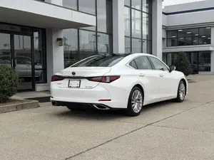 Lexus ES 350 Luxury 2020 Asequible - Product Image 2