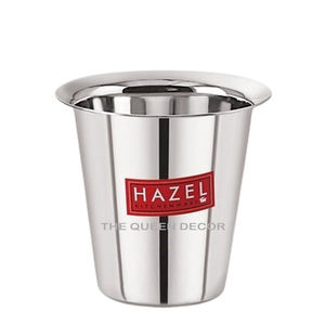 Luxury Handmade Stainless Steel <b>Metal</b> Round Shape Shinny Polished Drinking Glass Hot Selling Highest - Product Image 2