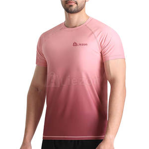 Camisa de pesca con protección UV para hombre, ropa de secado rápido para exteriores, camisa de pesca ligera para verano - Product Image 2