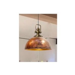 wooden Globe Hanging Pendant <b>Lamp</b> Outdoor Metal Chandeliers Handmade Decor Metal Pendant <b>Lamps</b> Gold Pendant <b>Lamps</b> - Product Image 4