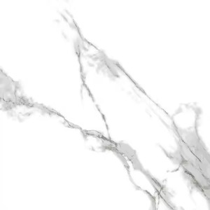 China White 400x400mm Ceramic Tile Flooring Indonesian Porcelain Marble Glazed Floor Wall Tiles For Living Room 40x40cm - Product Image 5